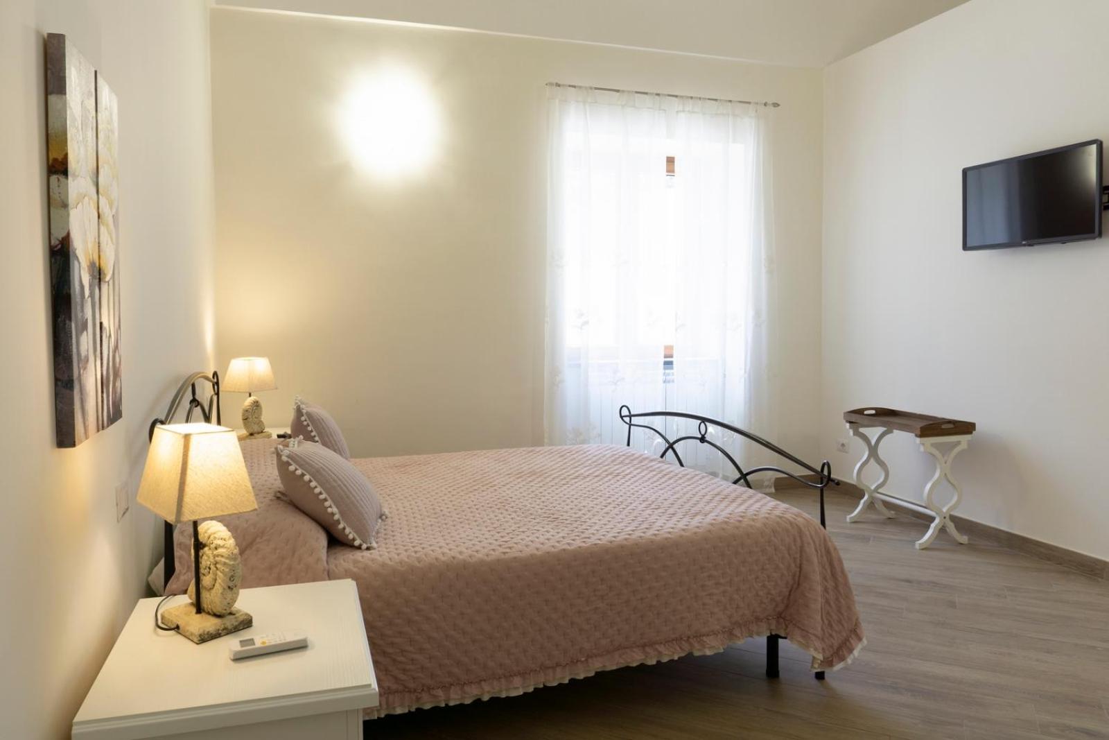 Appartamento In Villa Ariel Vico Equense Exterior photo