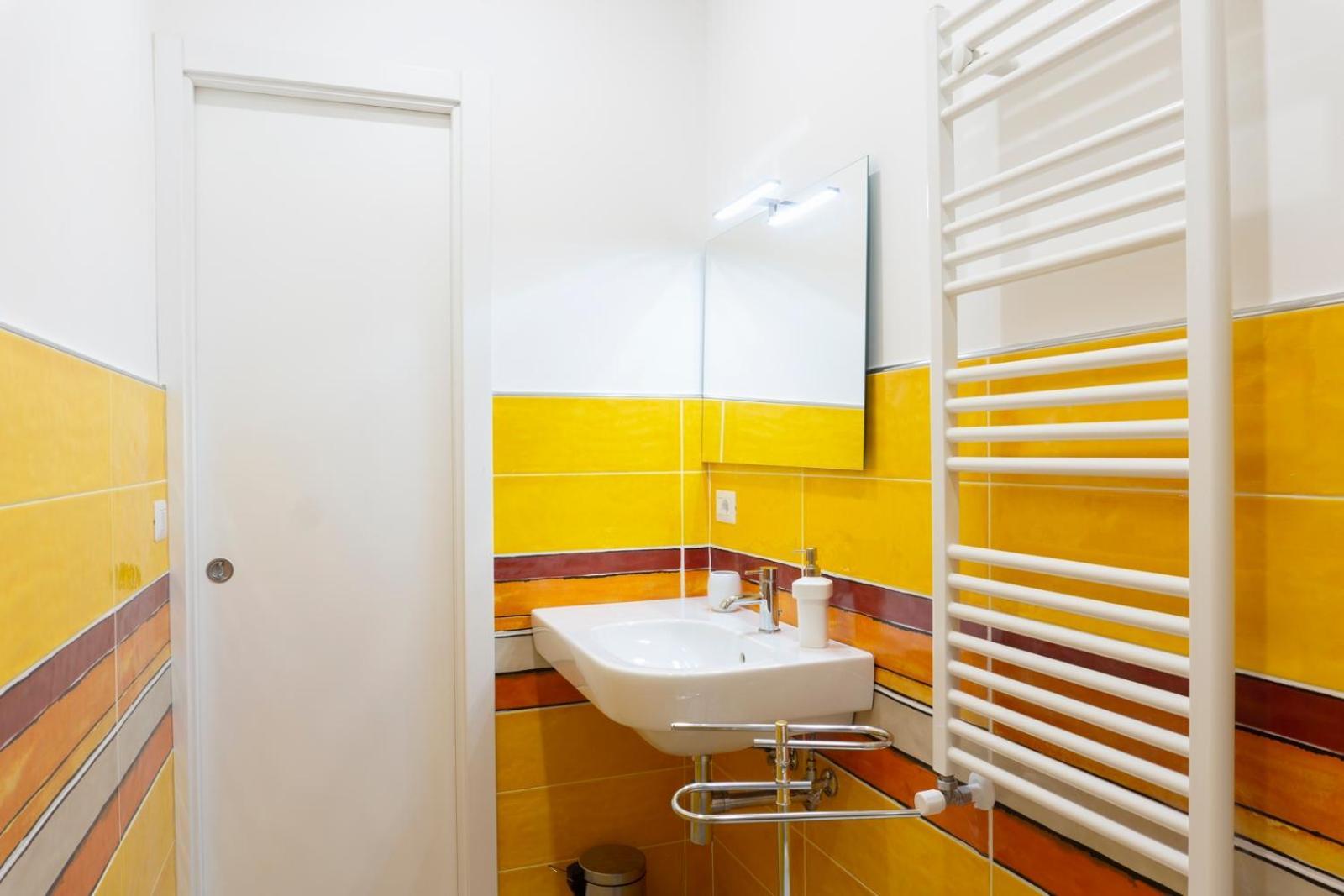 Appartamento In Villa Ariel Vico Equense Exterior photo