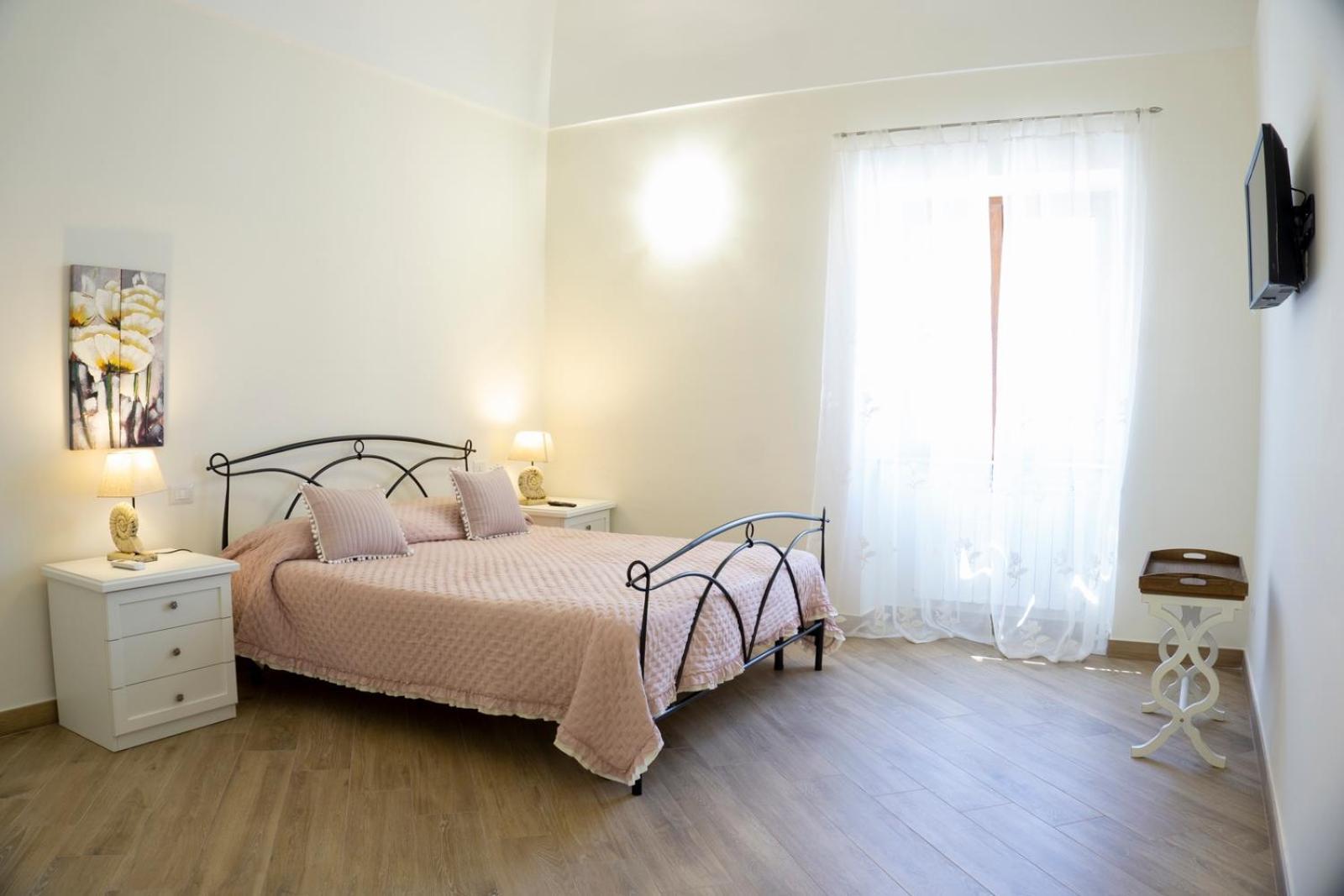 Appartamento In Villa Ariel Vico Equense Exterior photo