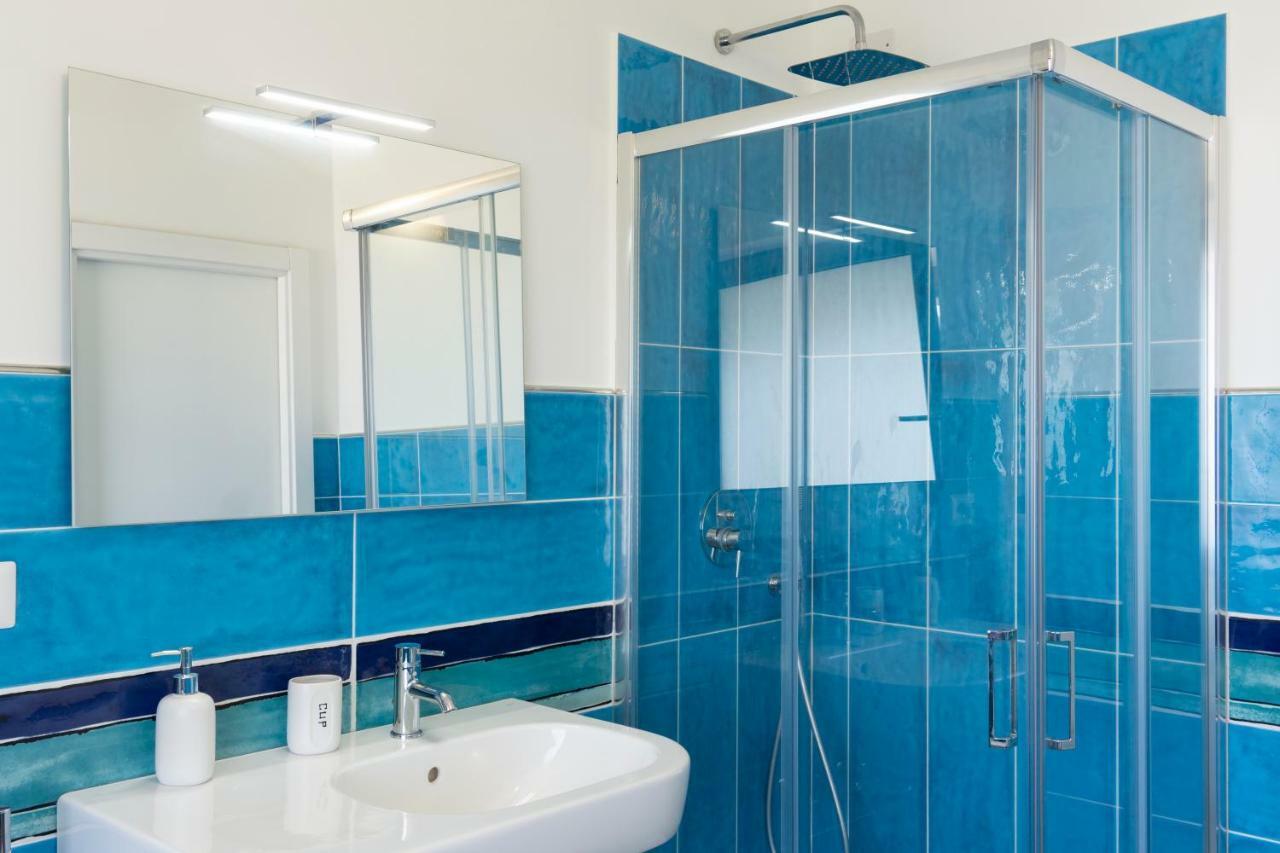 Appartamento In Villa Ariel Vico Equense Exterior photo
