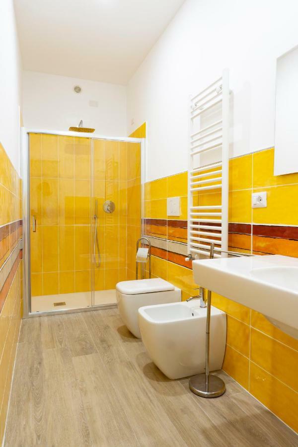 Appartamento In Villa Ariel Vico Equense Exterior photo
