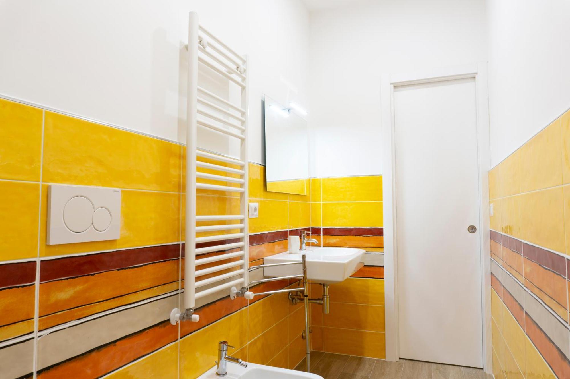 Appartamento In Villa Ariel Vico Equense Exterior photo